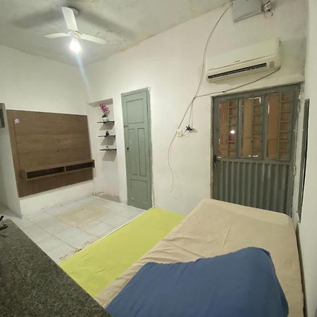 Hostel Luna Teresina Zewnętrze zdjęcie