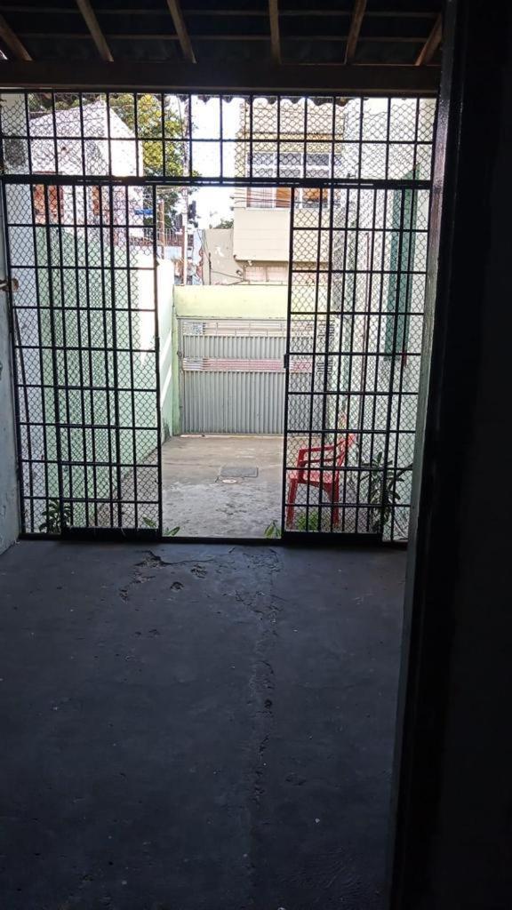 Hostel Luna Teresina Zewnętrze zdjęcie