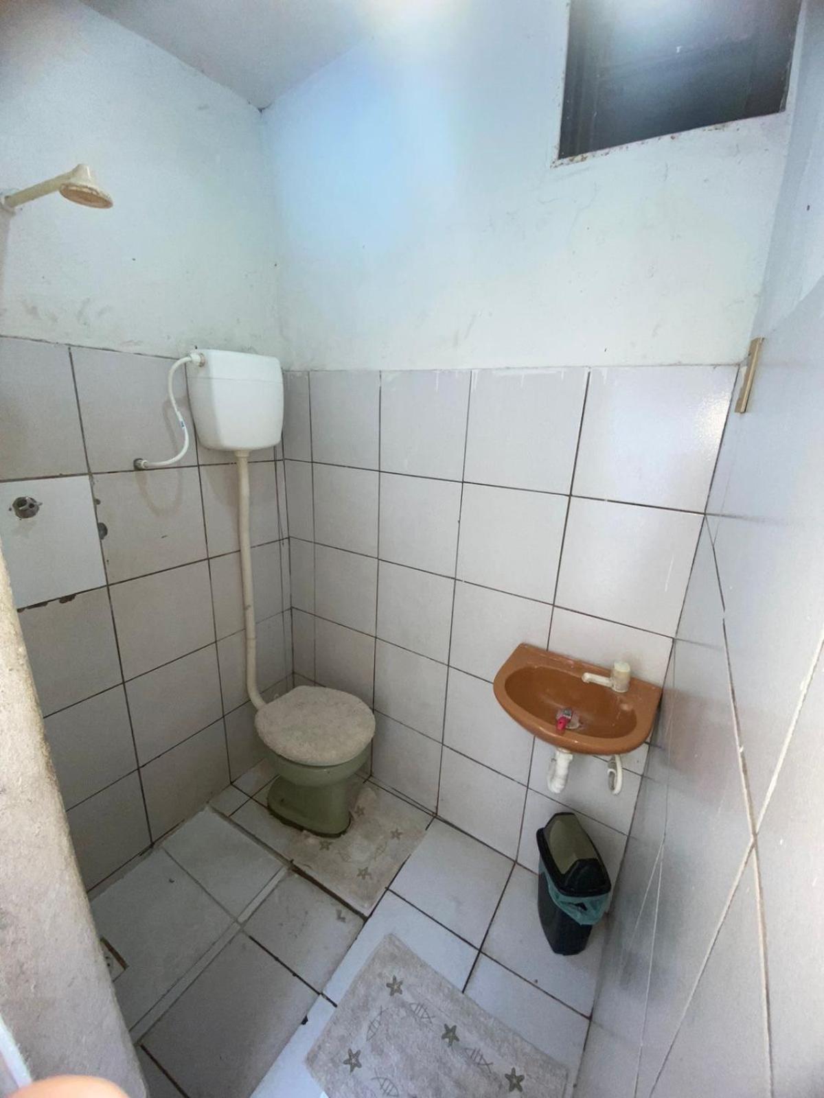 Hostel Luna Teresina Zewnętrze zdjęcie