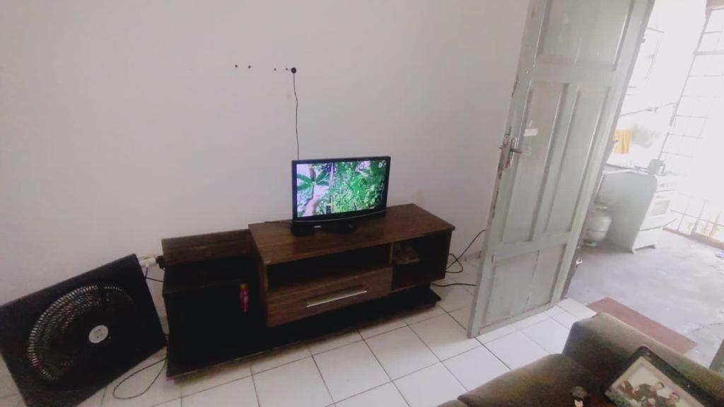 Hostel Luna Teresina Zewnętrze zdjęcie