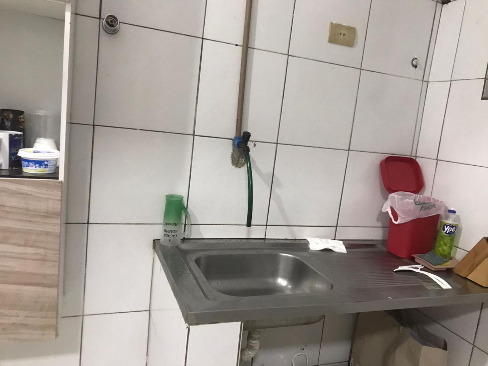 Hostel Luna Teresina Zewnętrze zdjęcie