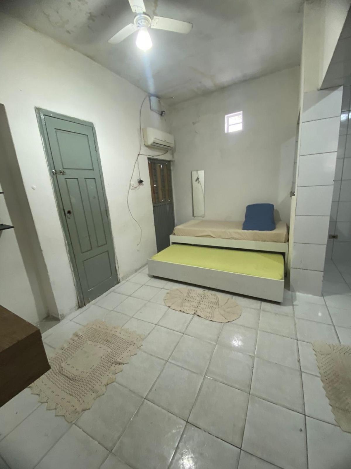 Hostel Luna Teresina Zewnętrze zdjęcie