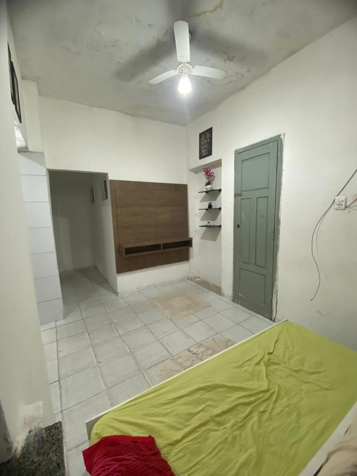 Hostel Luna Teresina Zewnętrze zdjęcie