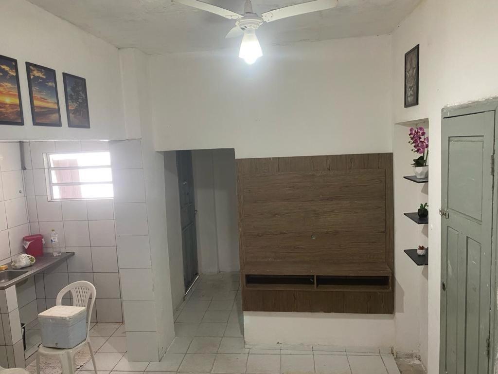 Hostel Luna Teresina Zewnętrze zdjęcie