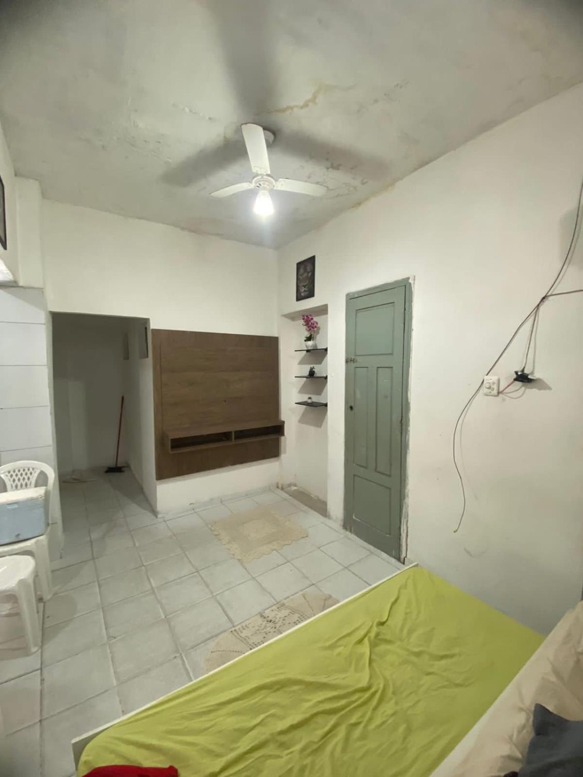 Hostel Luna Teresina Zewnętrze zdjęcie