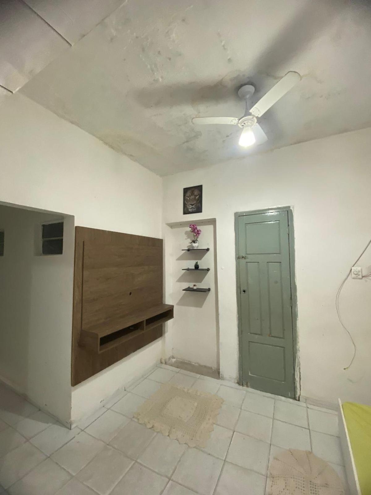 Hostel Luna Teresina Zewnętrze zdjęcie