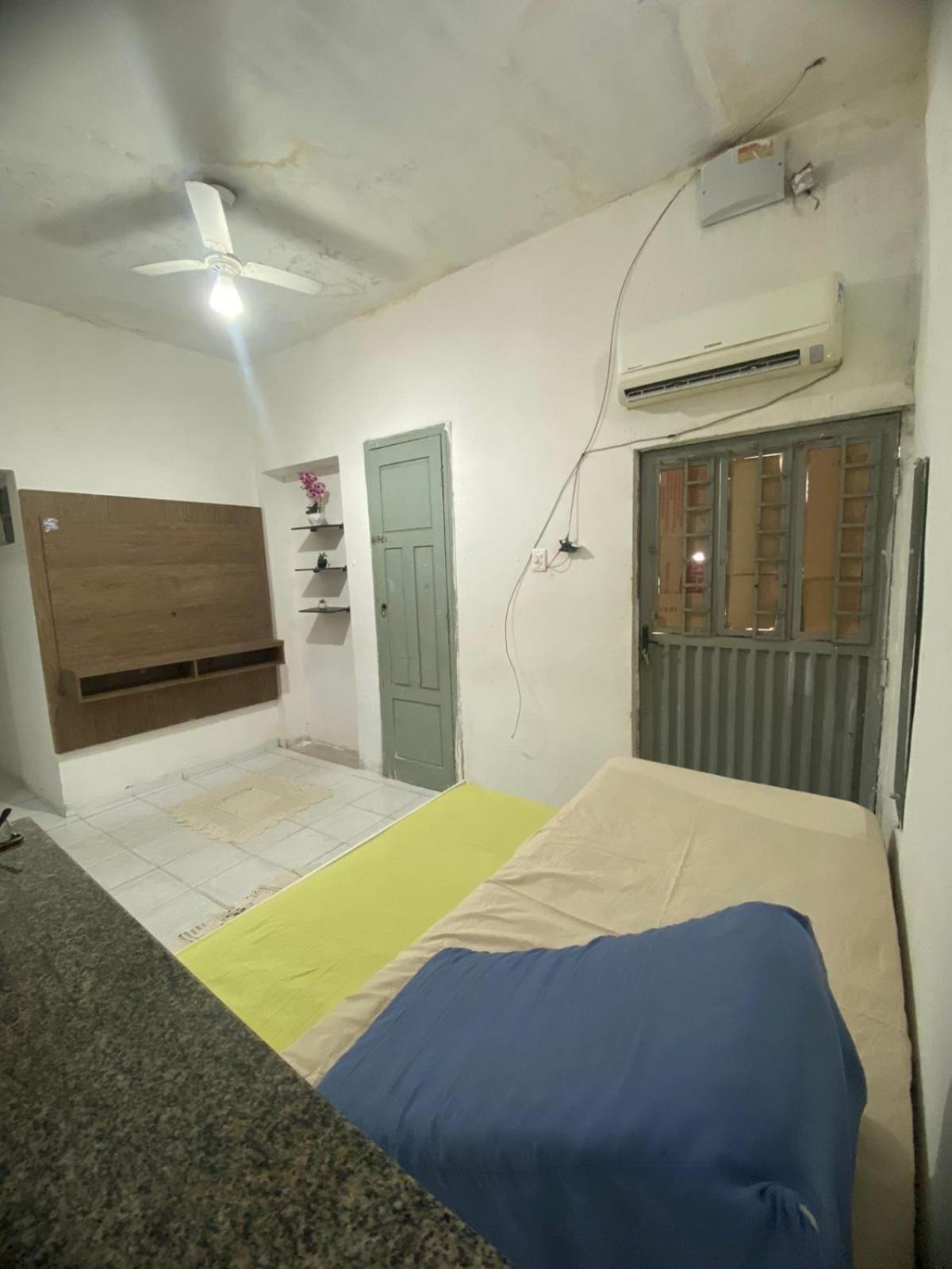 Hostel Luna Teresina Zewnętrze zdjęcie