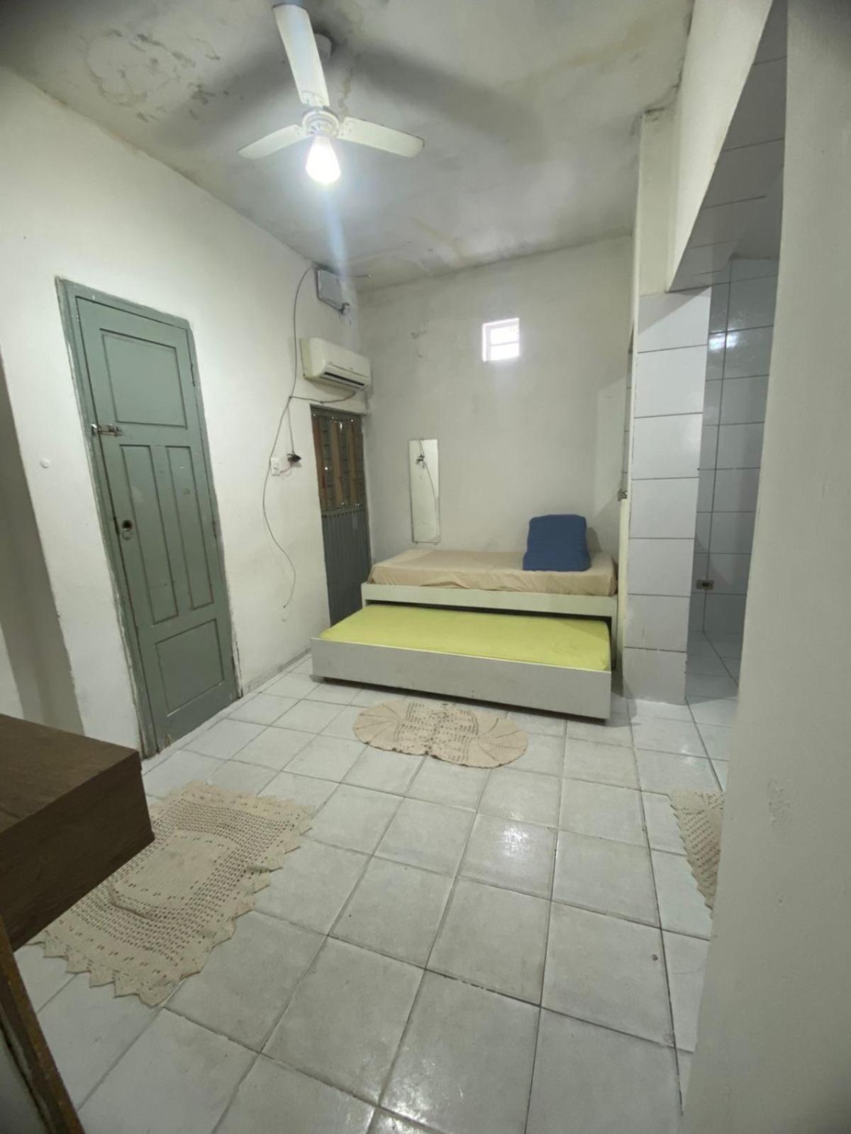 Hostel Luna Teresina Zewnętrze zdjęcie