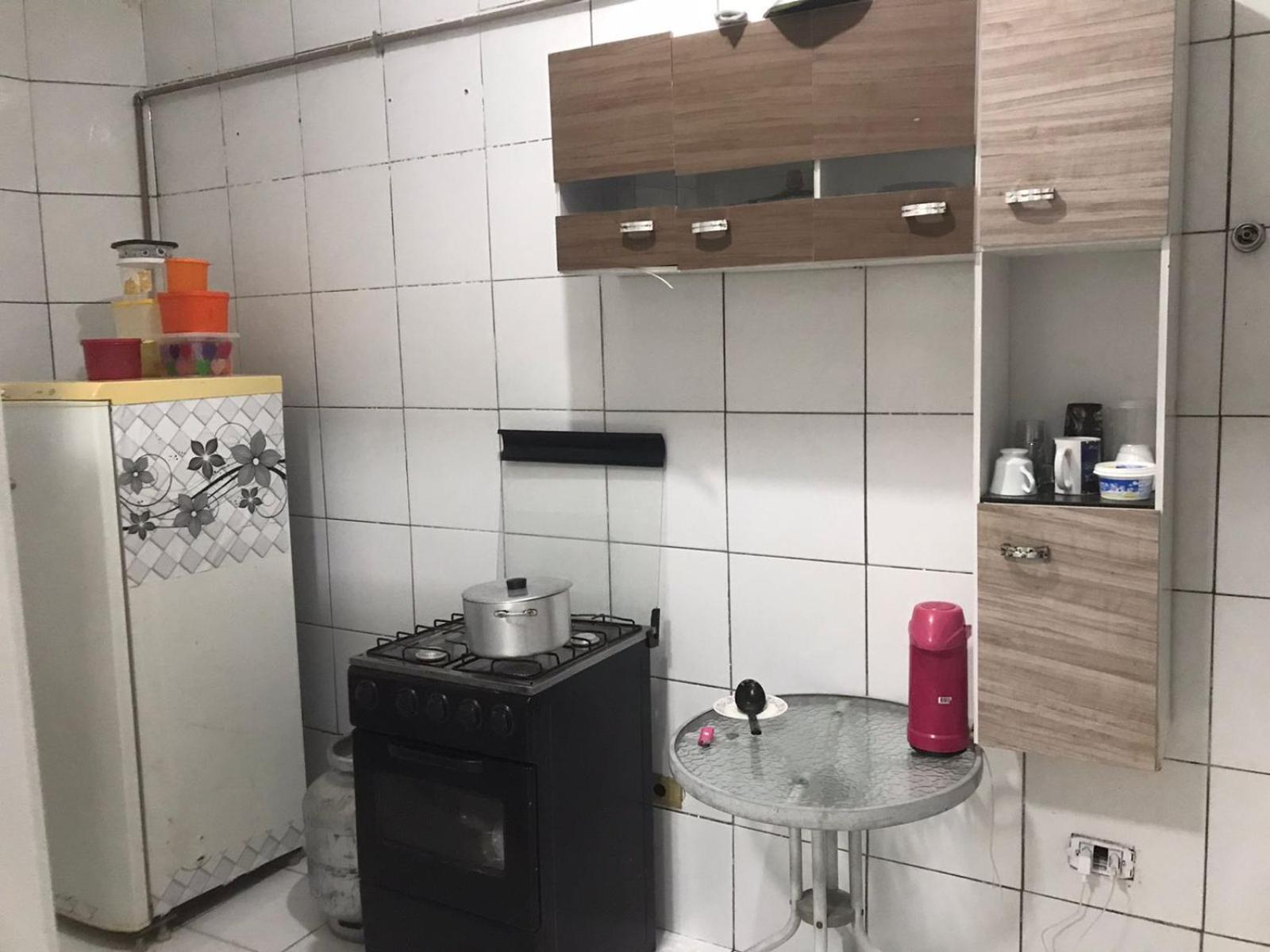Hostel Luna Teresina Zewnętrze zdjęcie