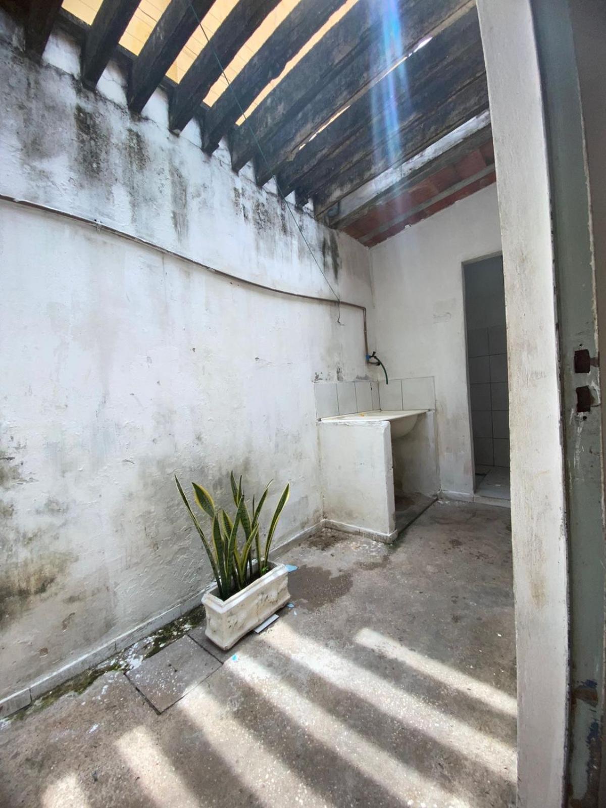 Hostel Luna Teresina Zewnętrze zdjęcie